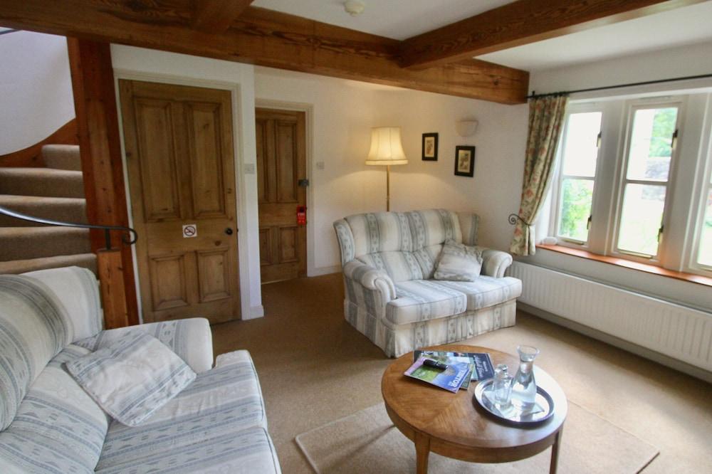 فندق آشفيلد هاوس غراسينغتون المظهر الخارجي الصورة The interior of the cottage
