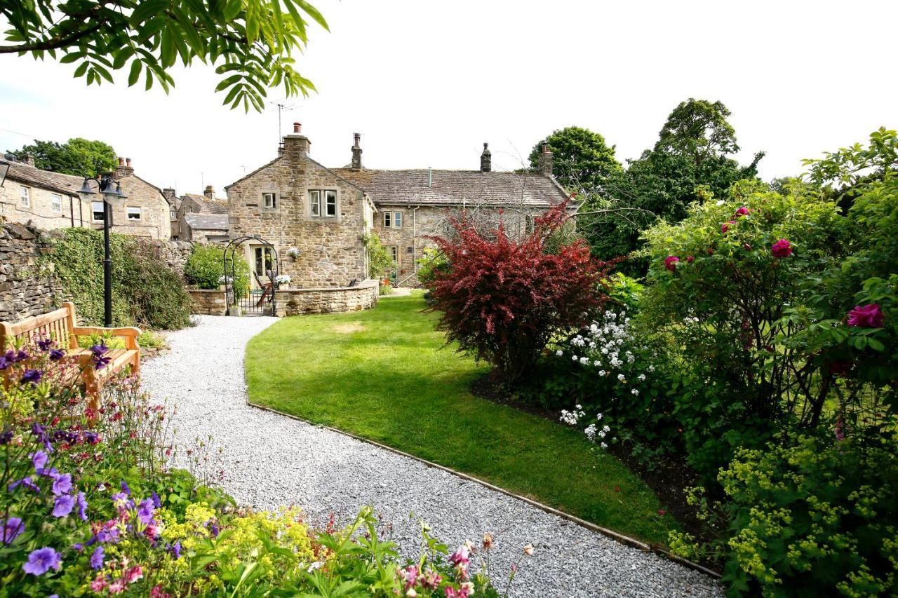 فندق آشفيلد هاوس غراسينغتون المظهر الخارجي الصورة The Old Post Office, Settle