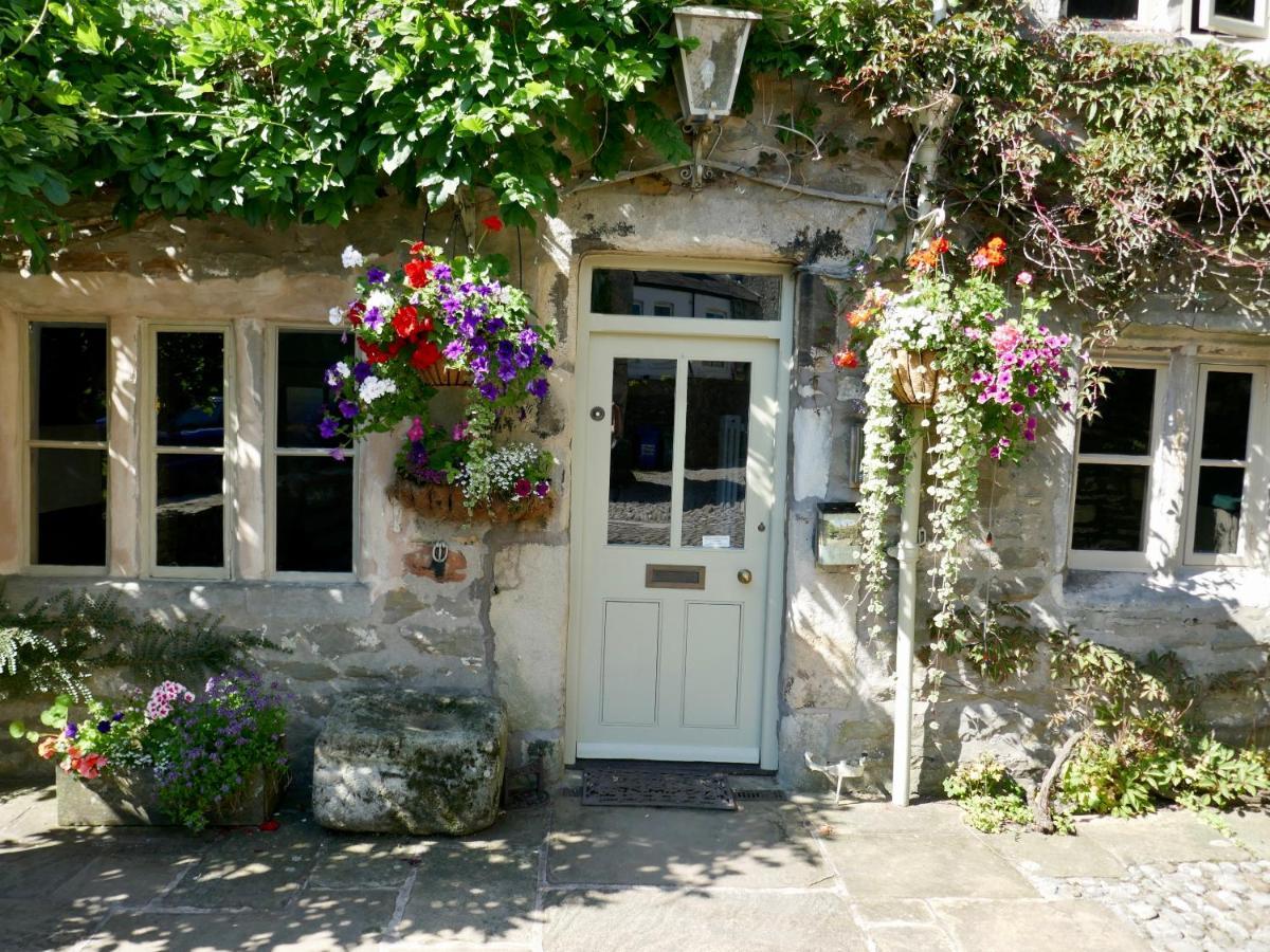 فندق آشفيلد هاوس غراسينغتون المظهر الخارجي الصورة The Old Post Office, Tetbury
