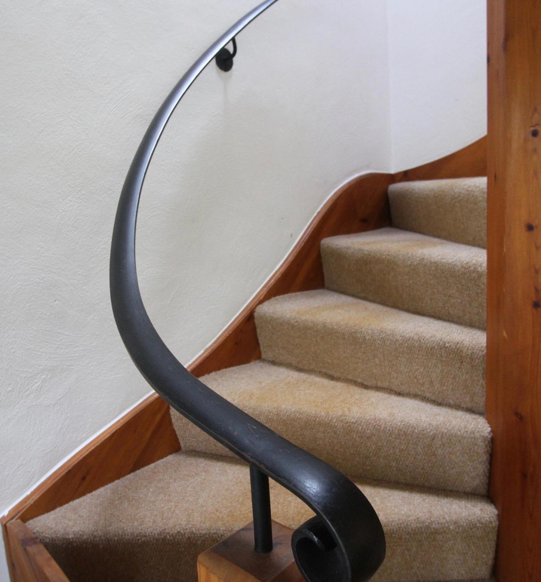 فندق آشفيلد هاوس غراسينغتون الغرفة الصورة A handrail